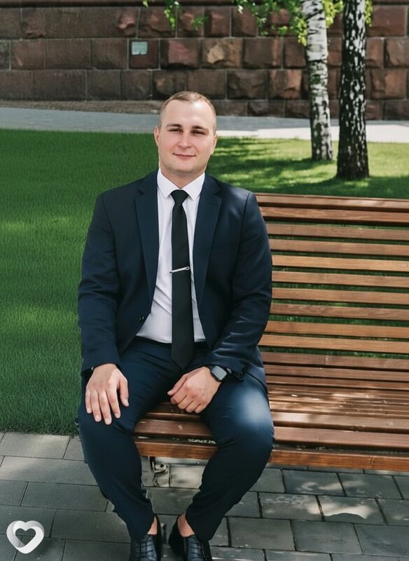 Андрей, 27, Липецке — анкета №4162610