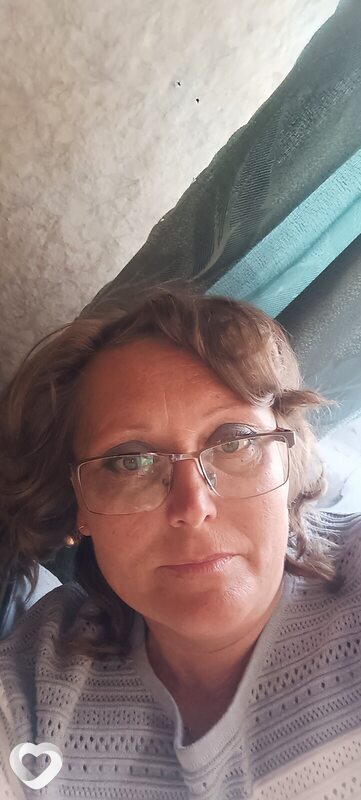 Светлана, 43, Горно-Алтайске — анкета №4162613