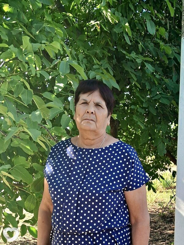 Людмила, Николаев