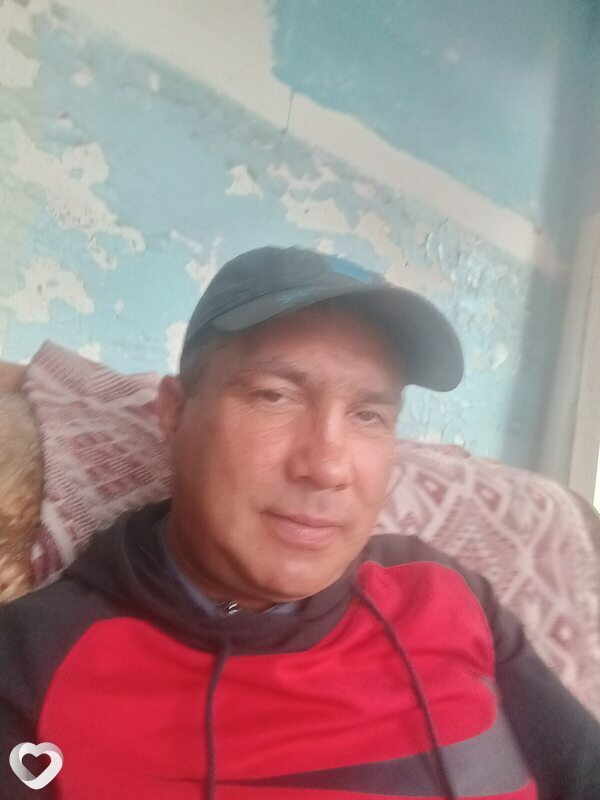 Николай, 46, Усолье-Сибирское — анкета №4162628