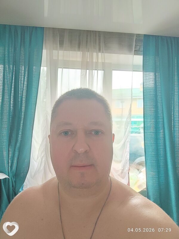 Сергей, 47, Санкт-Петербурге — анкета №4162629