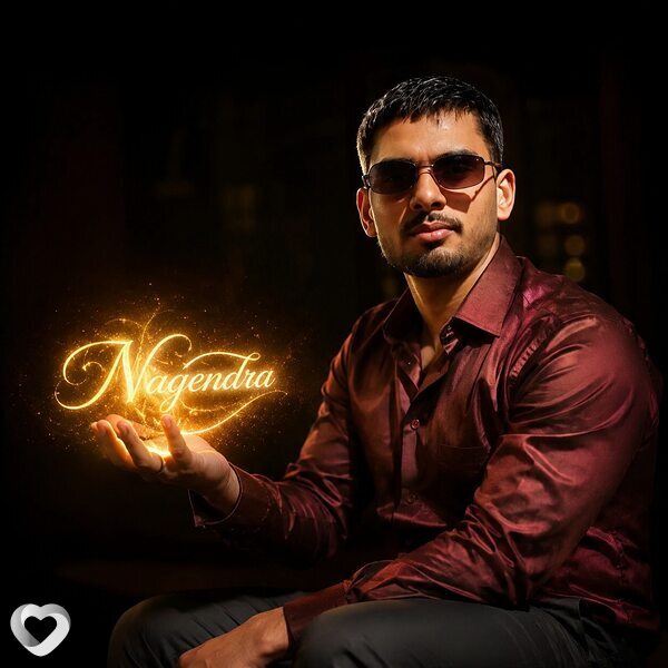 Nagendra, 27, Выксе — анкета №4162635