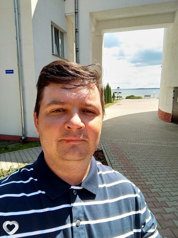 Алег, 41, Островце — анкета №4162637