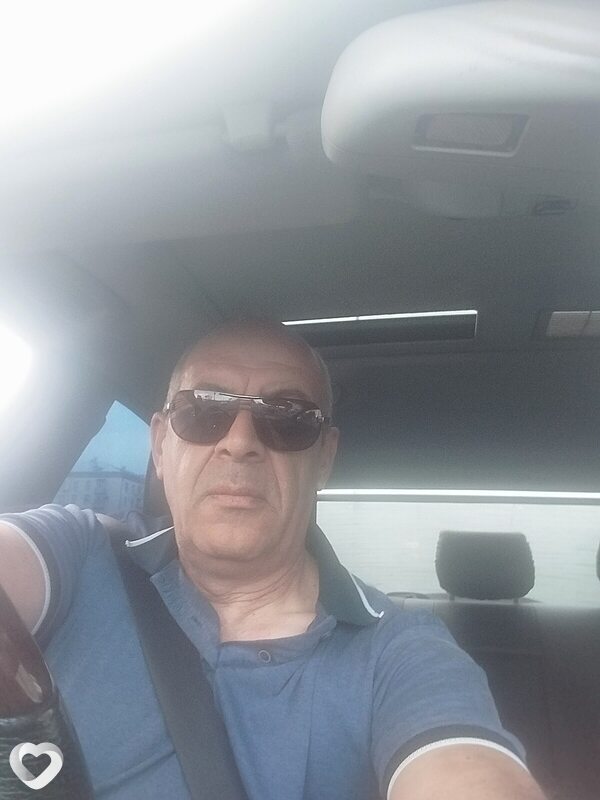 Артём, 48, Балашихе — анкета №4162443