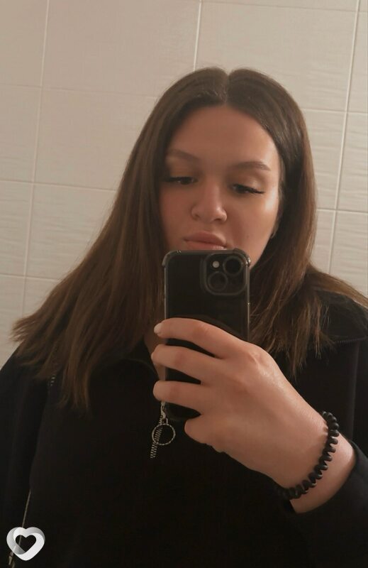 Екатерина, 28, Шахтах — анкета №4162451