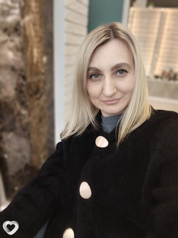 Оксана, 41, Новочеркасске — анкета №4162454