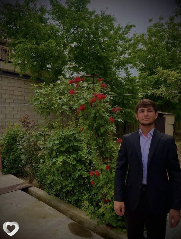Мансур, Нягань