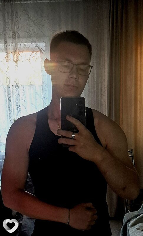 Павел, 20, Караганде — анкета №4162459