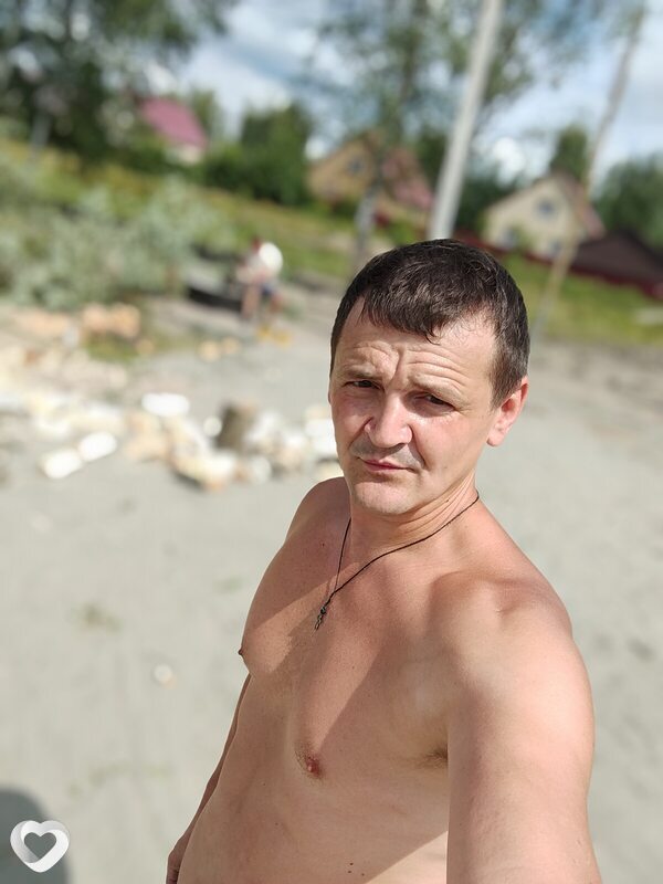 Евгений, 37, Брянске — анкета №4162892