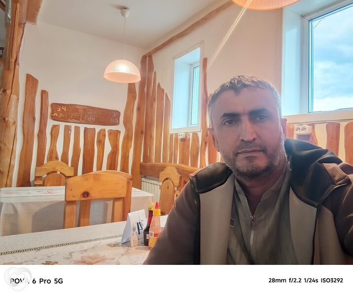 Яман, 45, Минусинске — анкета №4162896