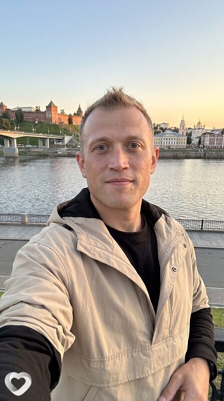 Андрей, 37, Уфе — анкета №4162900