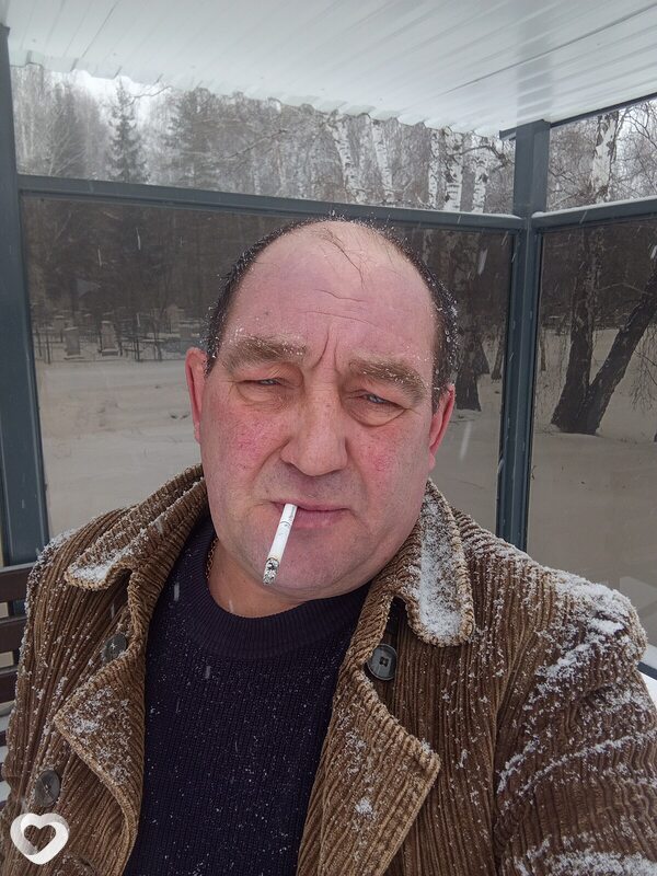 Андрей, 55, Копейске — анкета №4162902