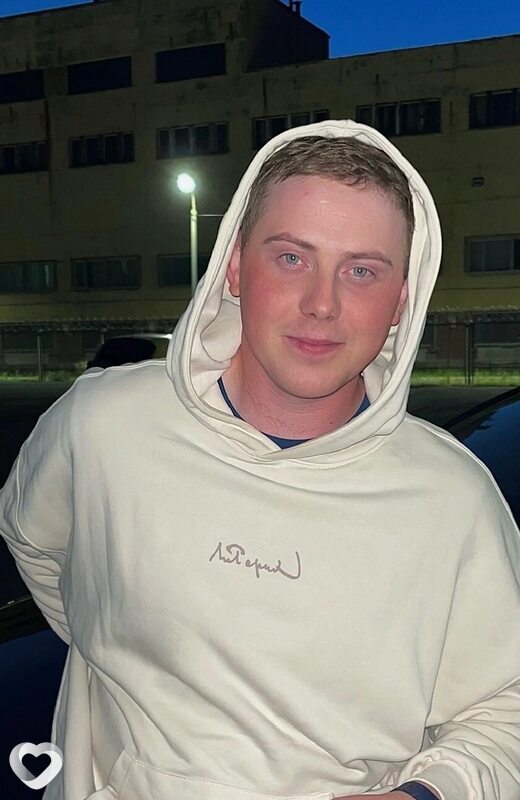 Andrei, 31, Артемовском — анкета №4162906