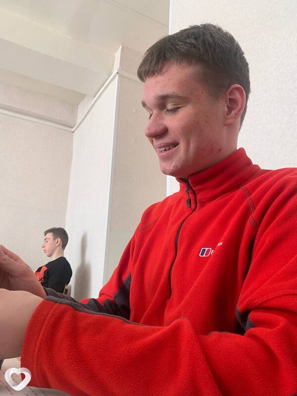 Кирилл, 20, Липецке — анкета №4162907