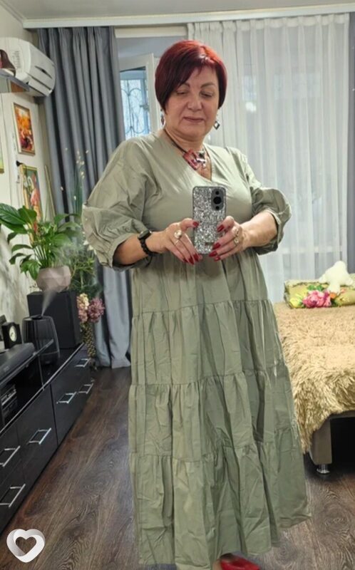Ольга, 54, Волгограде — анкета №4162913