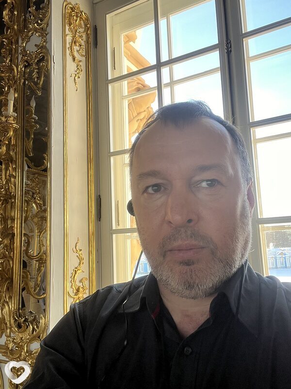 Евгений, 51, Москве — анкета №4162579