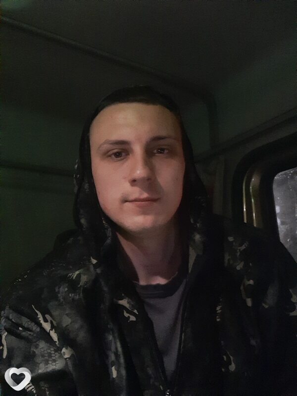 Илья, 23, Иркутске — анкета №4162583