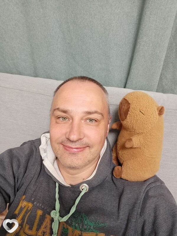 Алексей, 40, Краснодаре — анкета №4162590