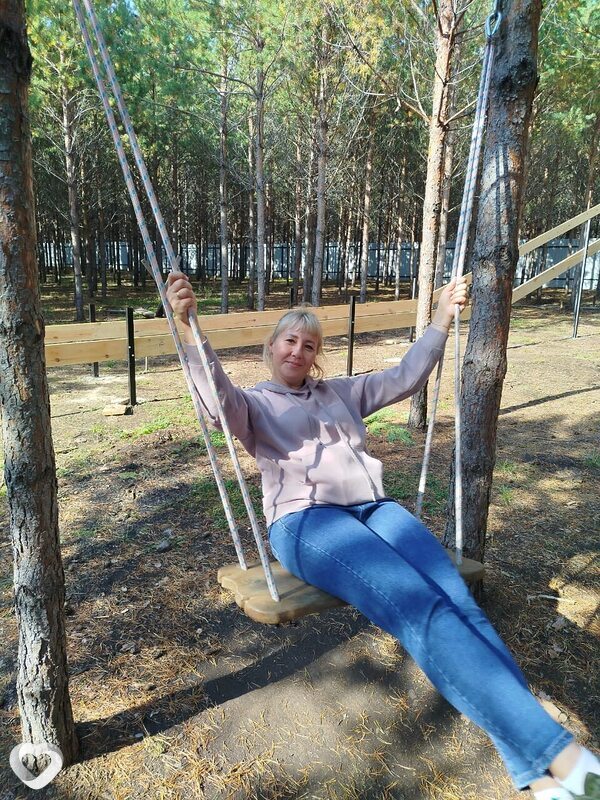 Елена, 41, Каменске-Уральском — анкета №4162717