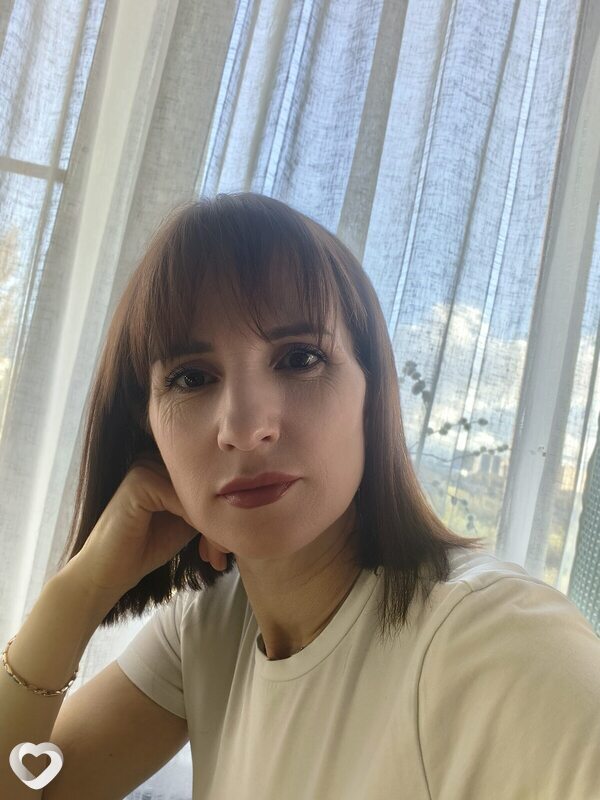 Рада, 44, Ростове-на-Дону — анкета №4162721