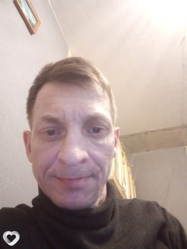 Юрий, 45, Челябинске — анкета №4162737
