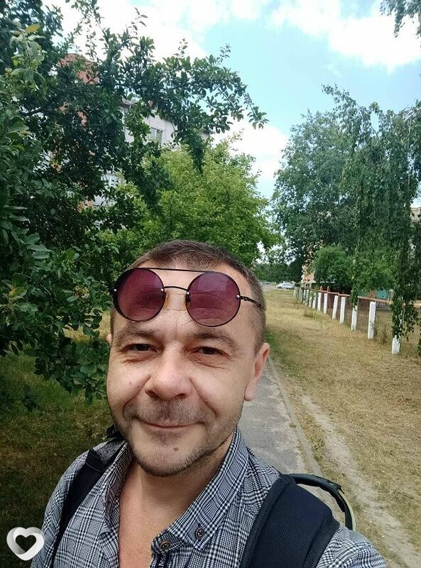 Сергей, Ельск