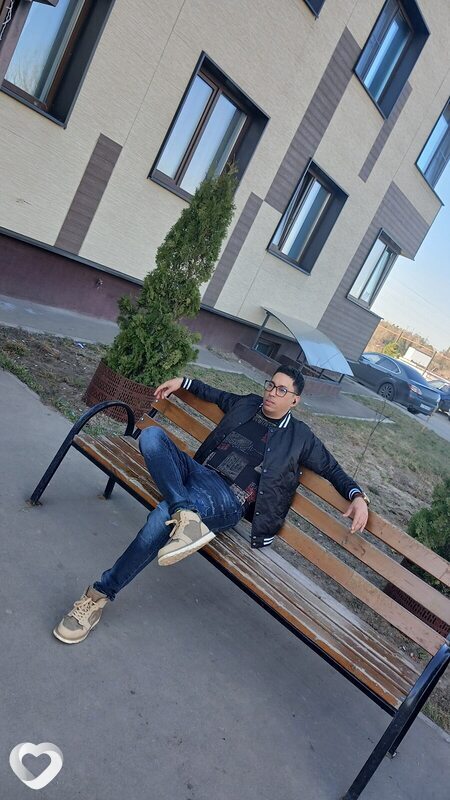 Jose, 36, Москве — анкета №4162739