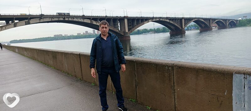 Алексей, 41, Черногорске — анкета №4162866