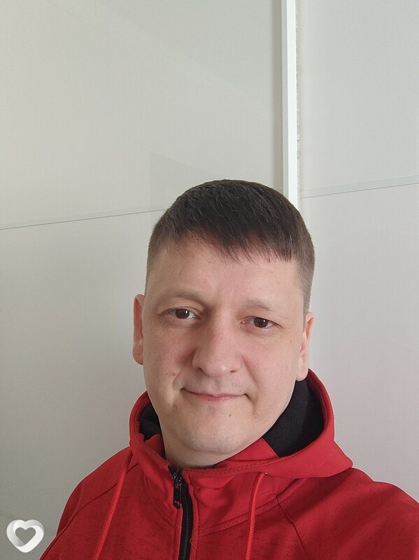 Дмитрий, 39, Омске — анкета №4162872