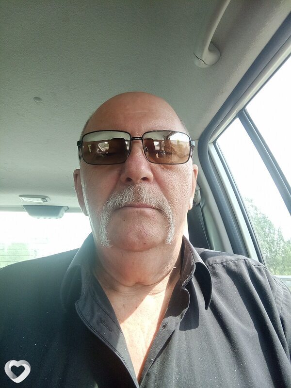 Алекс, 62, Краснодаре — анкета №4162878