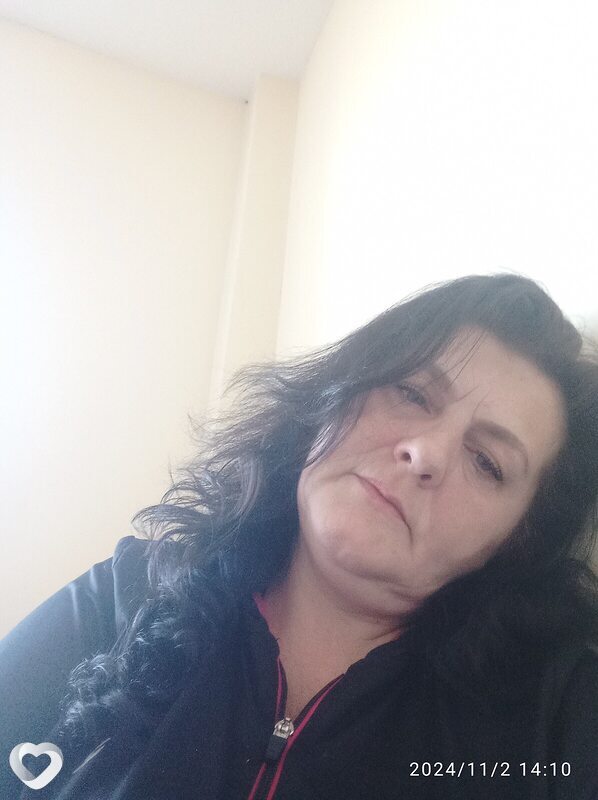 Елена, 48, Пинске — анкета №4162884
