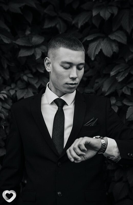 Иван, 25, Нижнекамске — анкета №4162885