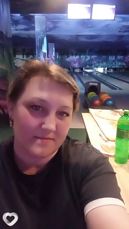 Анна, 40, Чите — анкета №4162886