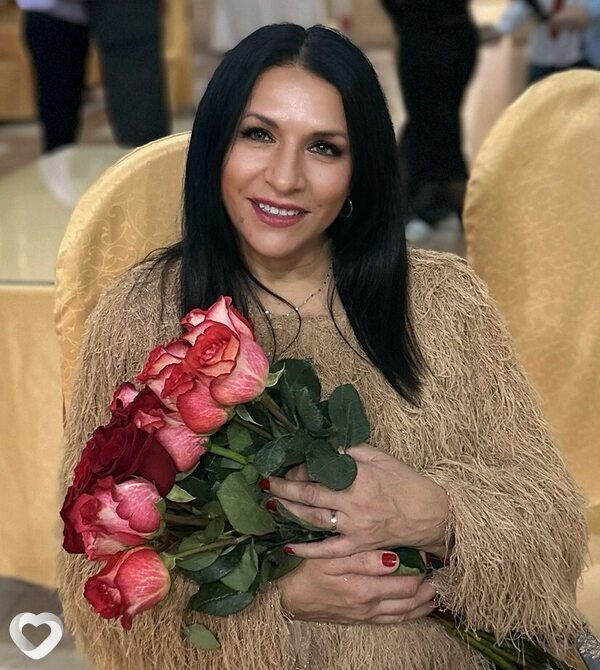 Надежда, 53, Нижнем Новгороде — анкета №4162888