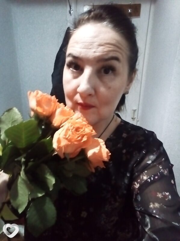 Елена, 50, Тюмени — анкета №4162766