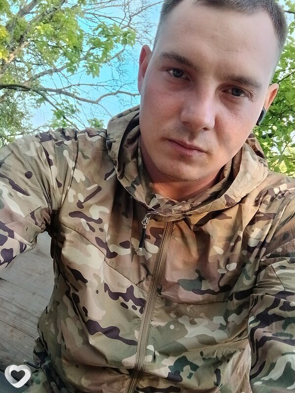 Андрей, Анива