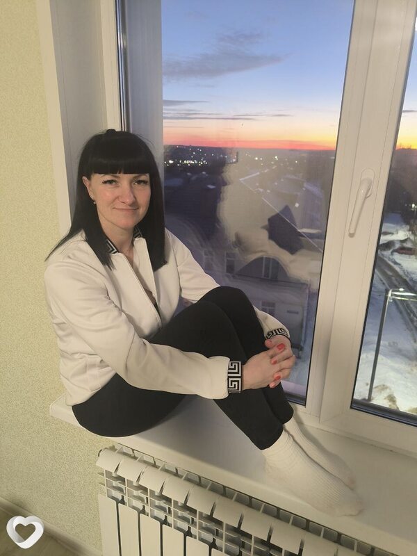 Анна, 48, Смоленске — анкета №4162777