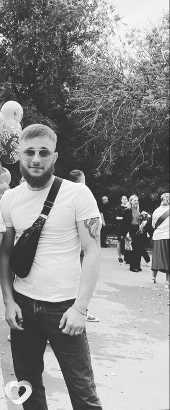 Владислав, 27, Красноярске — анкета №4162782