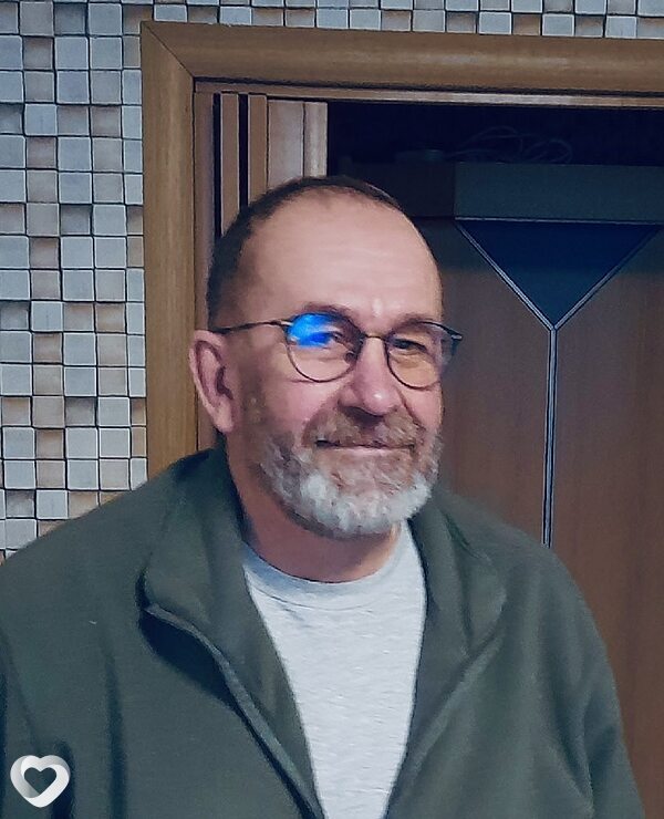 Ник, 59, Череповце — анкета №4162783