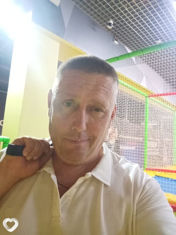 Игорь, 49, Магнитогорске — анкета №4162786