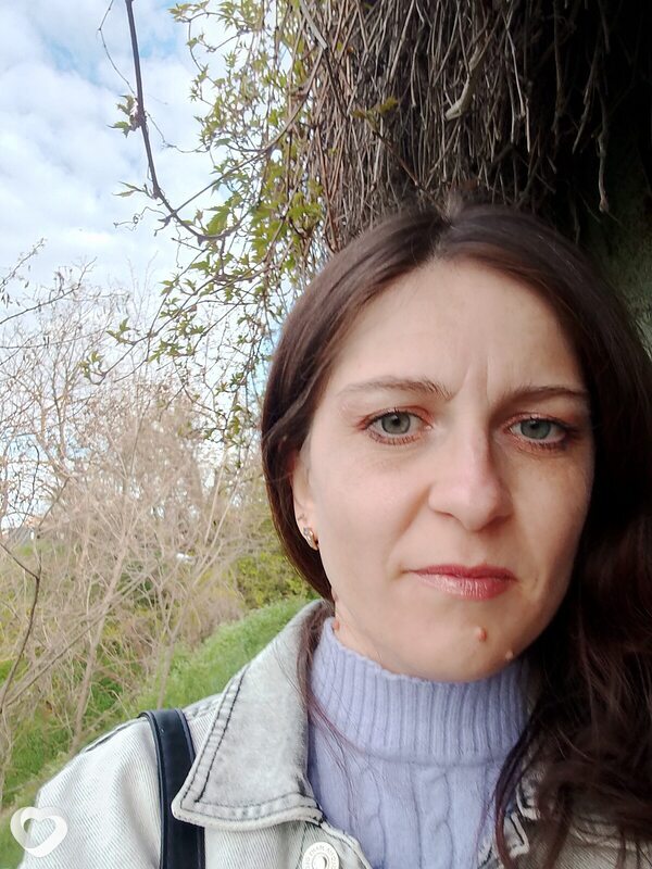 Анжела, 26, Таганроге — анкета №4162742