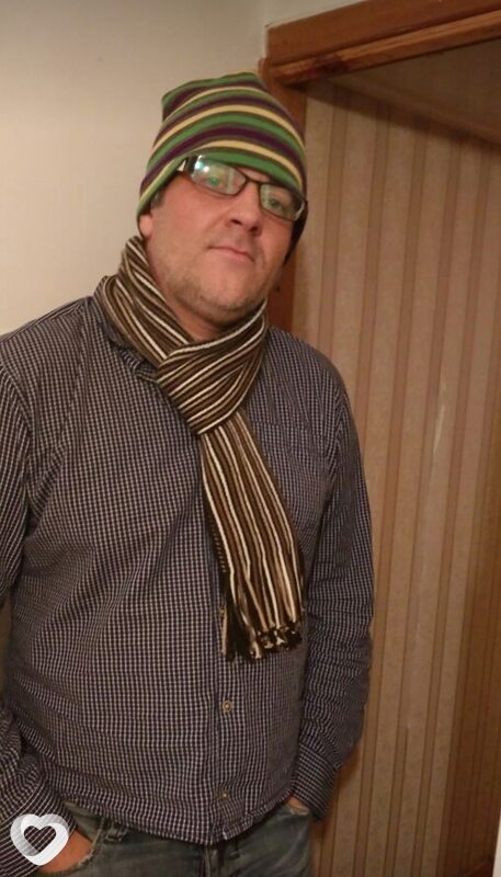 Андрей, 49, Омске — анкета №4162744