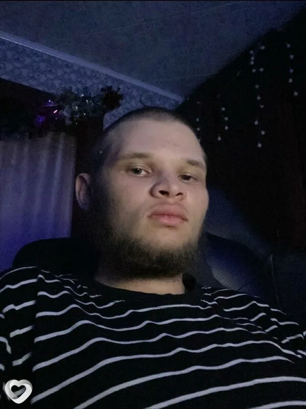 Даниил, 18, Новоалтайске — анкета №4162746
