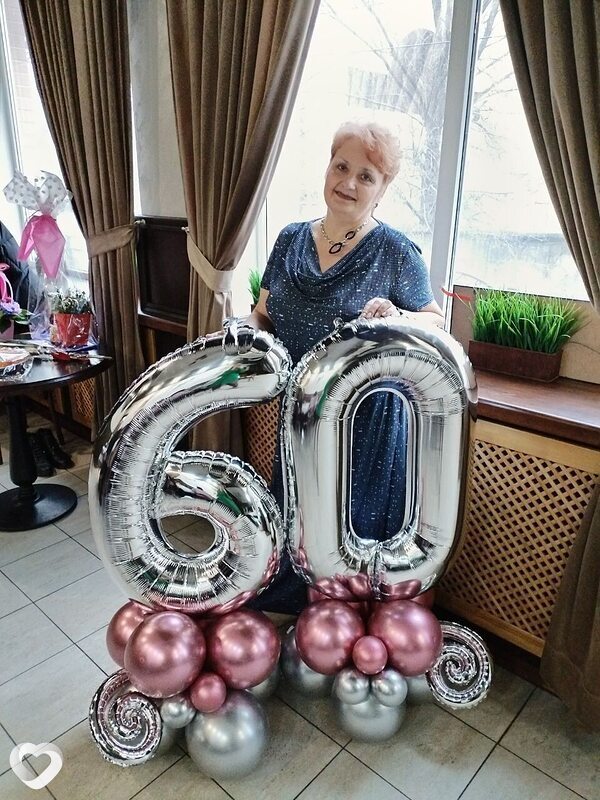 Елена, Новочеркасск