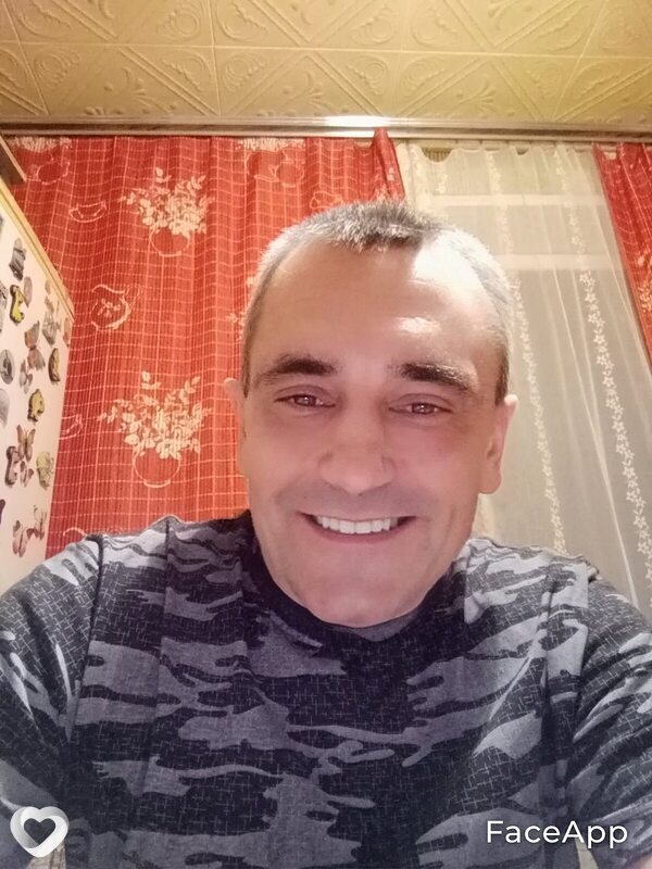 Олег, 47, Шатуре — анкета №4162756