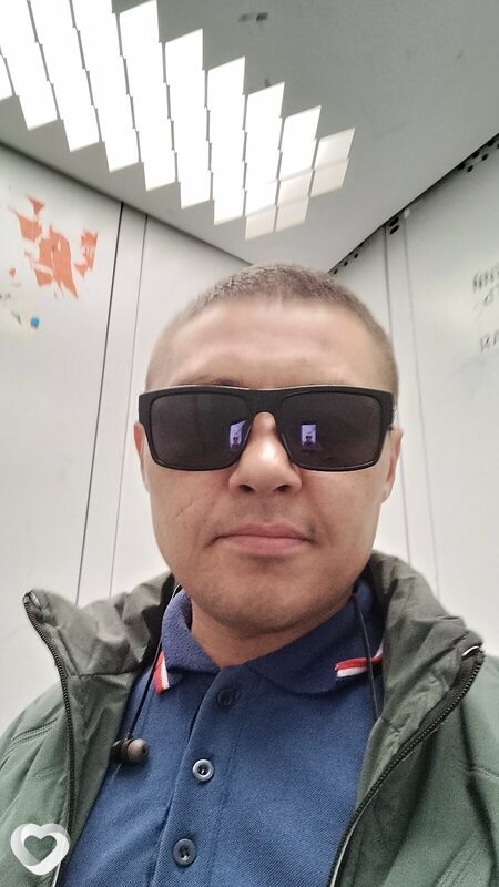 Александр, 38, Туймазах — анкета №4162757