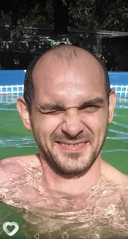 Алексей, 41, Нижнем Новгороде — анкета №4162760