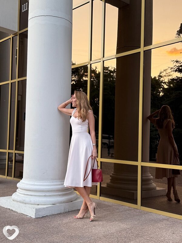 Екатерина, 42, Саратове — анкета №4162764