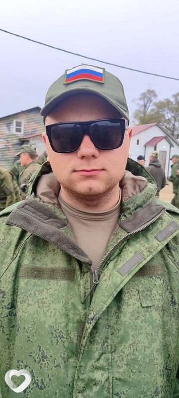 Олег, Реутов