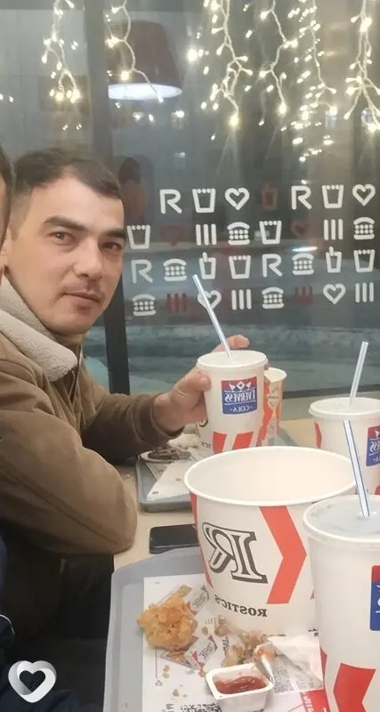 Бегенч, 31, Москве — анкета №4162797